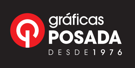 Logo web Gráficas Posada